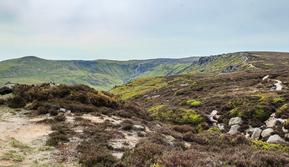 Grindslow Knoll Grindslow Knoll